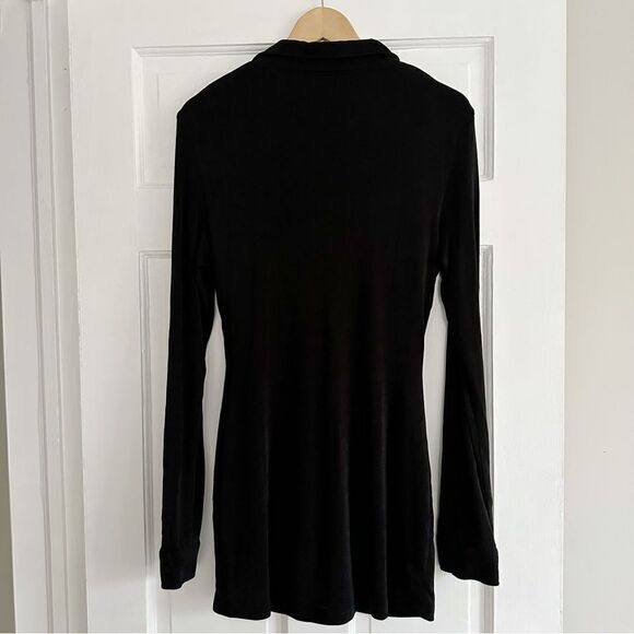 With Jéan Andy Dress Black - Picture 10 of 11